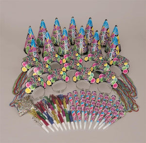 New Year Celebrate Kit for 25