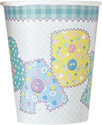 discon BABY STITCH 9oz CUP