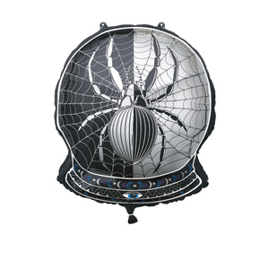 24" MYS CRYL GIANT FL BALLOON