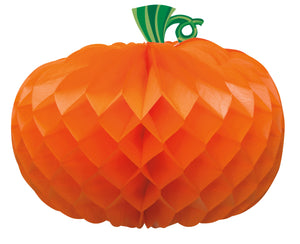 PUMPKIN SHAPED HNYCMB CNTPC-10