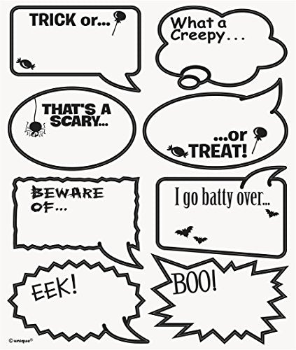 Conversation Drinks Labels 16p