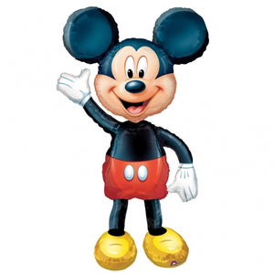 Mickey AirWalkers 52" Balloon