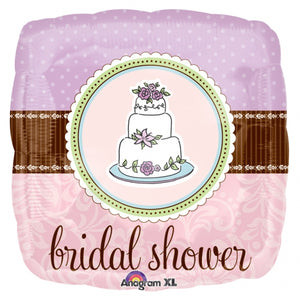 discon BRIDAL SHOWER