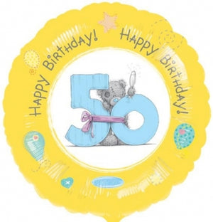 disconME TO YOU 50th Birthday