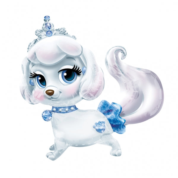 Puppy Palace Airwalker 29"