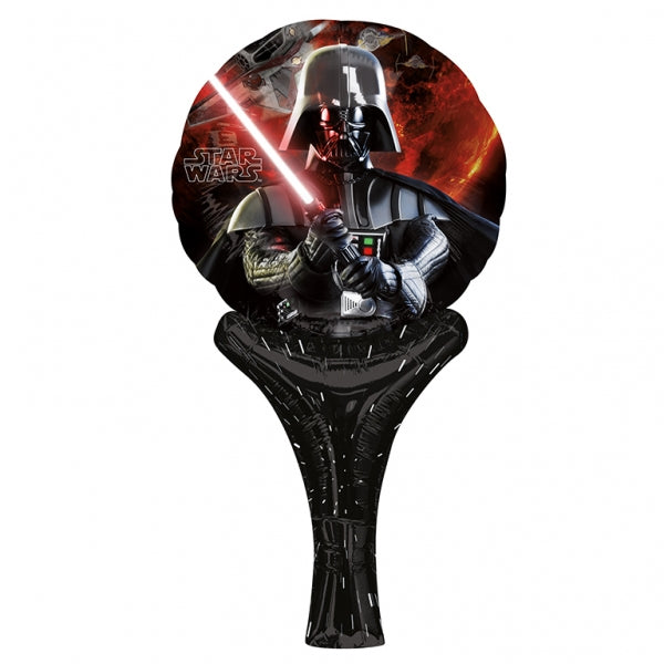Star Wars Inflate-a-Fun Balloo