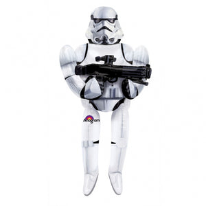 StarWars StormTrooper AirWalke