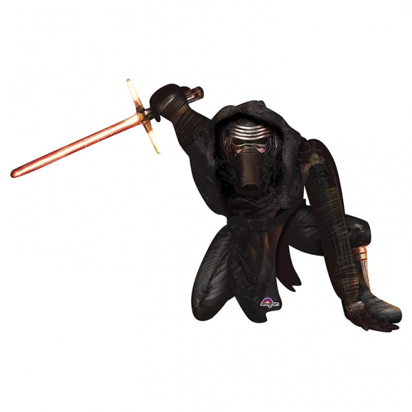 Lead VILLAIN AIRWALKER