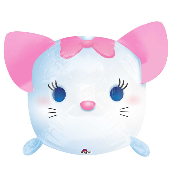 Tsum Tsum Marie Ultra Shape
