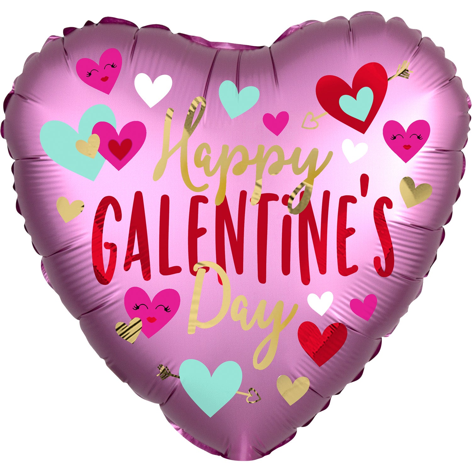 Happy Galentine's Day 18"