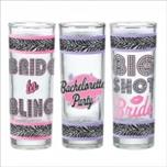 Bride to Bling Assorted Plasti