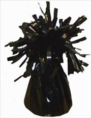 BLACK BALLOON WEIGHT