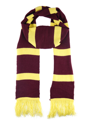Wizzard Scarf 2M X 13CM