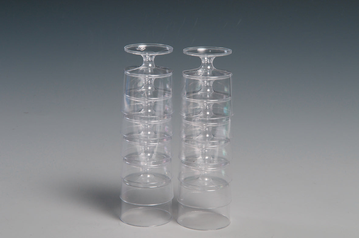 2oz Wine Goblets 12pk