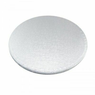 Round Cake Drum 10"x12mm