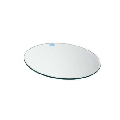 Bevelled Edge Mirror Plate - r