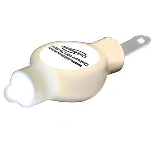 Decor Lites White 10pcs