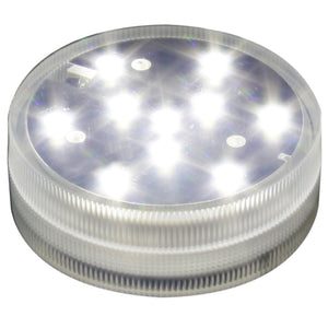Submersible Led 7cm Br/ White