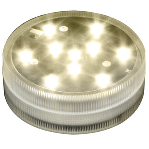 Submersible Led 7cm Warm White