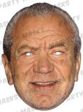 Alan Sugar Mask