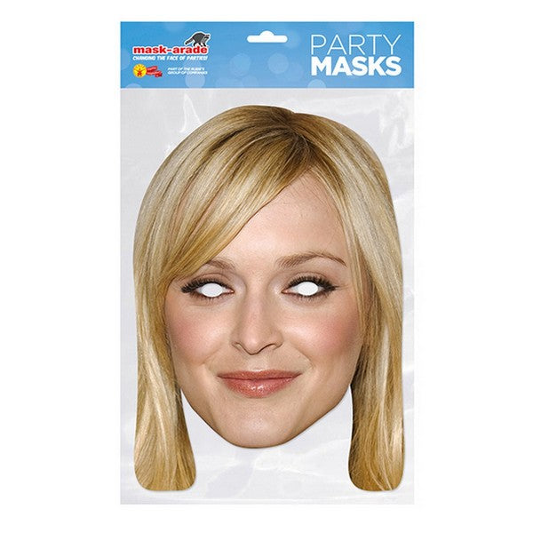 FEARNE COTTON Mask