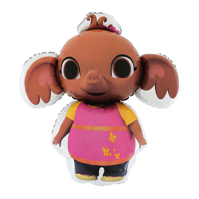 Sula Mini Shape 14" (Air Fill)