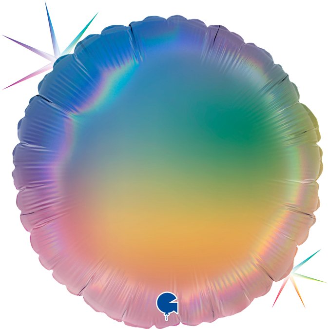 Colourful Rainbow