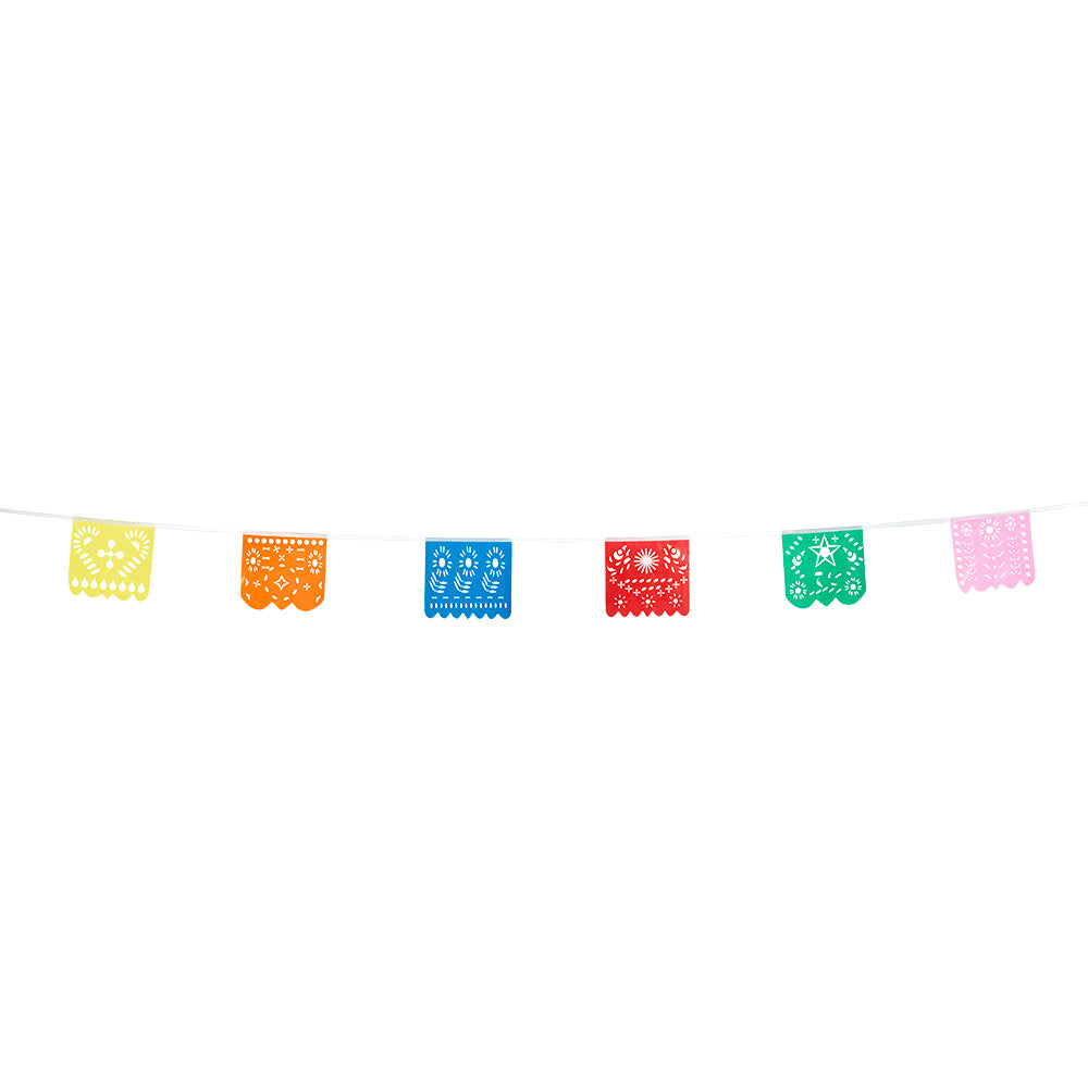 Fiesta Bunting 6M