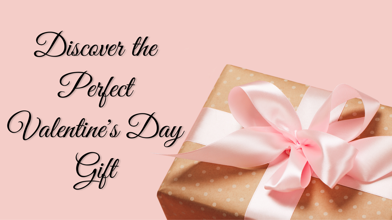 Discovering the Perfect Valentine's Day Gift: Thoughtful and Affordable Personalised Options for Every Budget