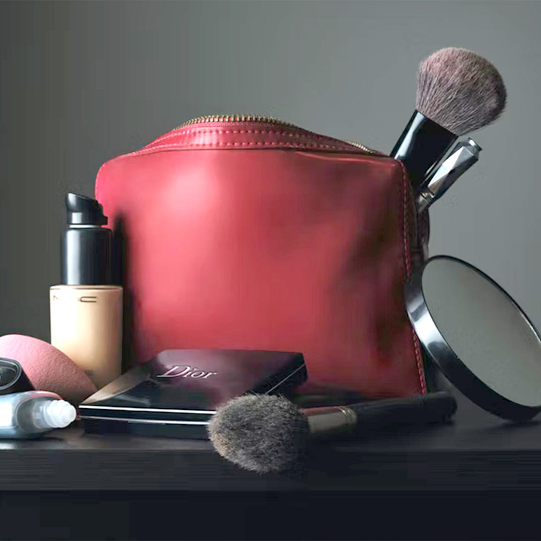 Make-up Bags