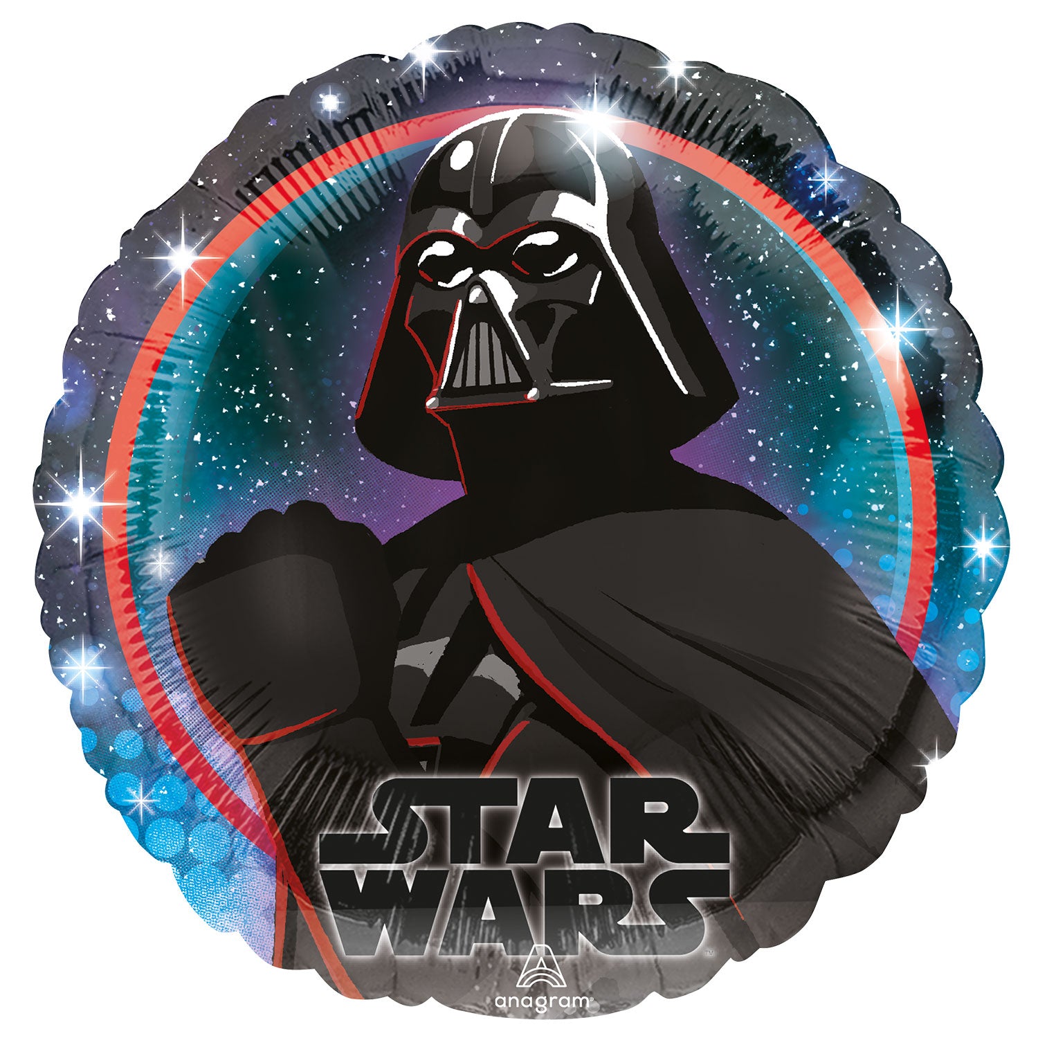 Star Wars Darth Vader 18" Foil