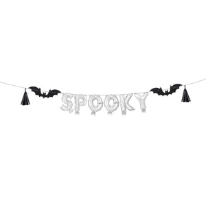 SPKY MN FL BALLOON BNR KT W/TS