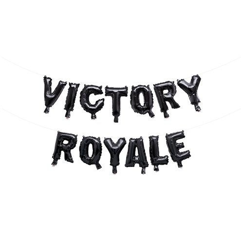Fortnite Balloon Banner