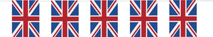 Union Jack Rec Flag Ban