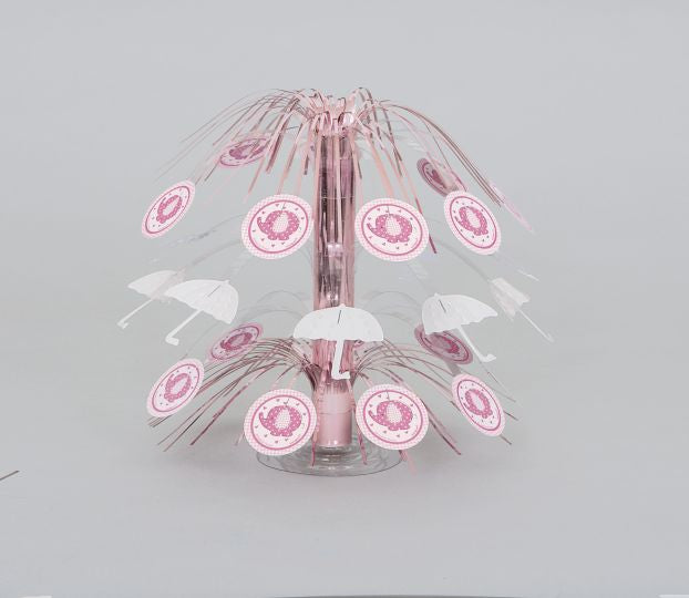 UMB Pink BabyShowr Cascade