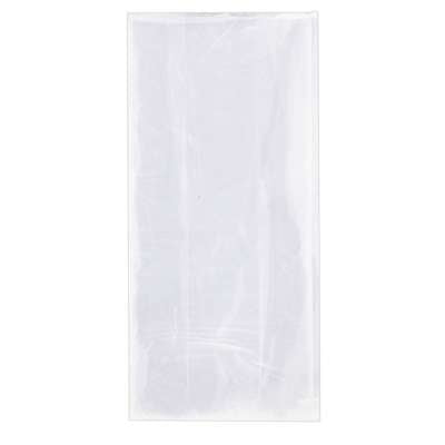 Clear Cello Bags 30pk.