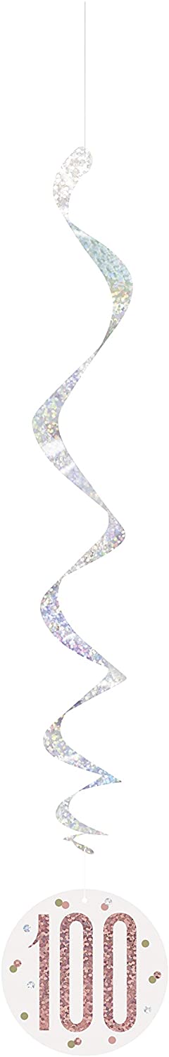 Glitz Rgold 100th Swirl Dec 6p