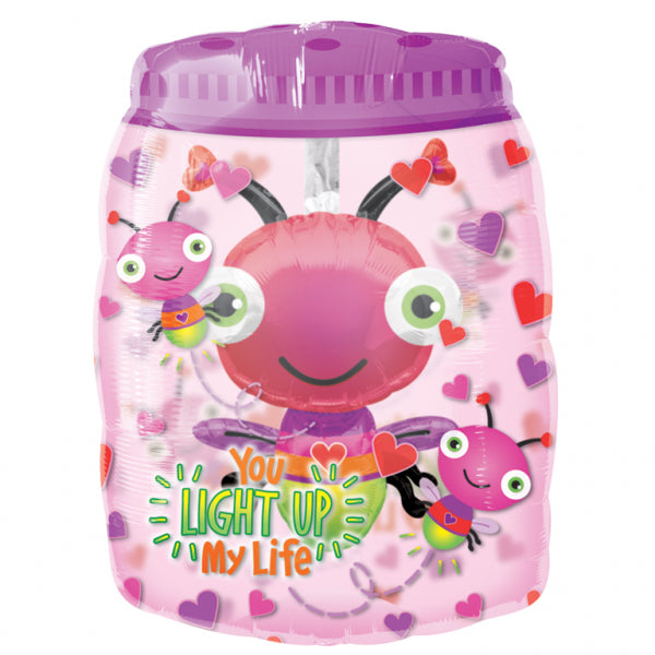 discon iFirefly LGE Balloon