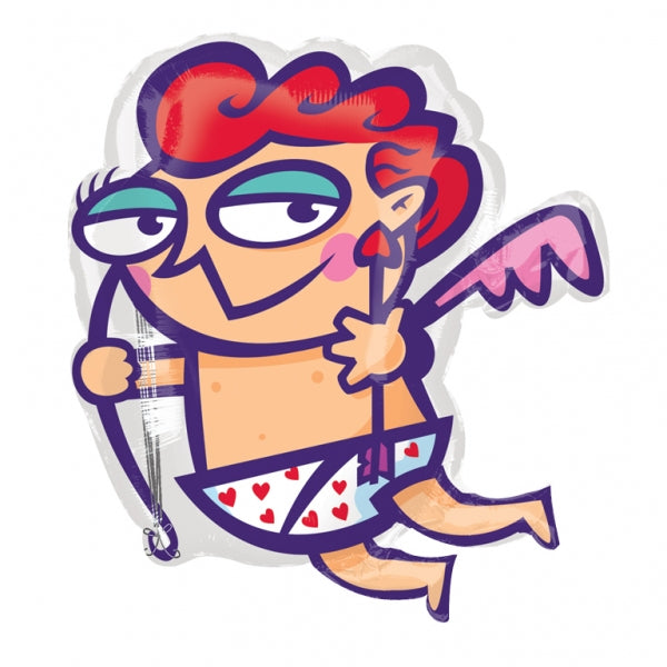 S/SHAPE CUPID