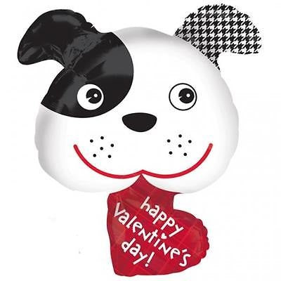 disconValentine S/Shape Balloo