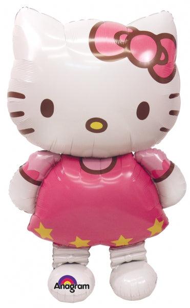 Hello Kitty AirWalkers 52" Bal