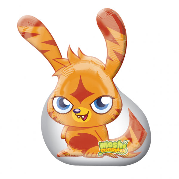 Moshi Monsters Katzuma Balloon