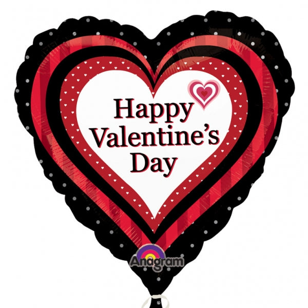 Happy Valentines Day To The O
