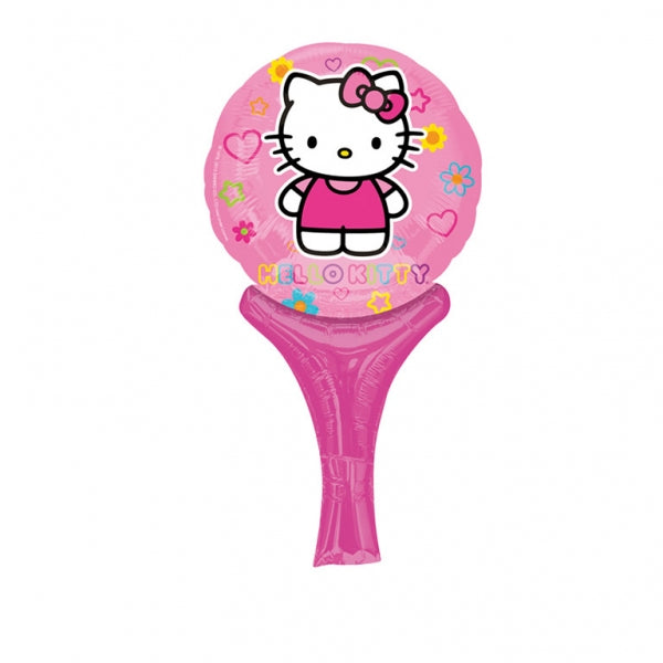 Hello Kitty Inflate-Fun Balloo