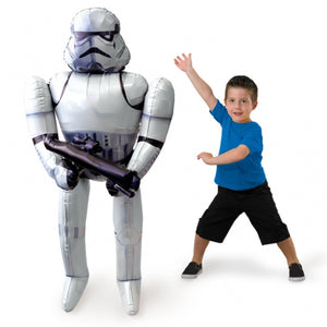 StarWars StormTrooper AirWalke