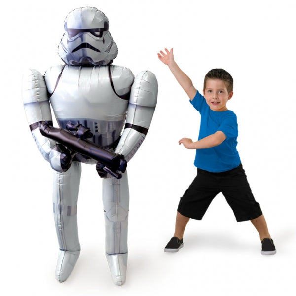 StarWars StormTrooper AirWalke