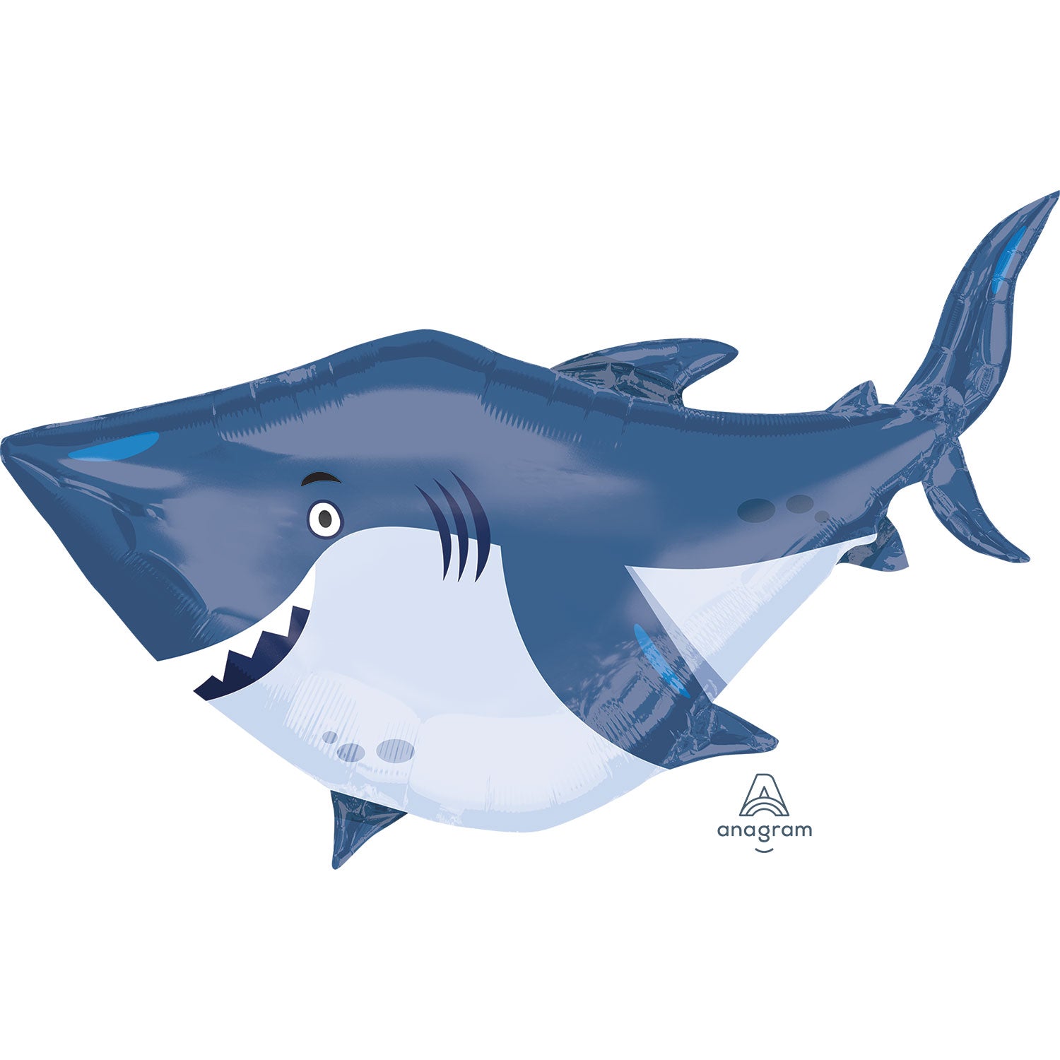Shark SuperShape Foil 24"