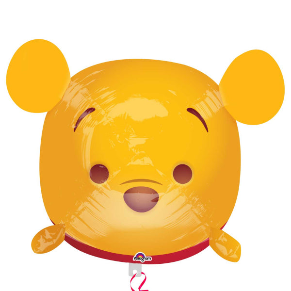 Tsum Tsum Pooh Ultra Shape