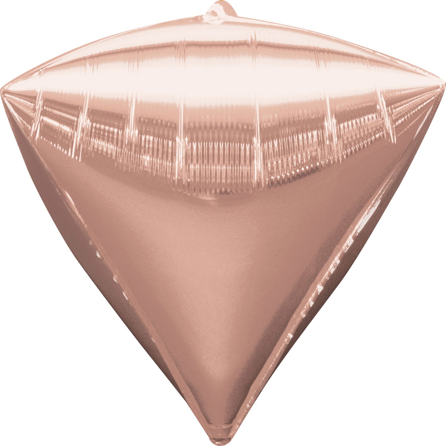 Rose Gold Diamondz Balloon