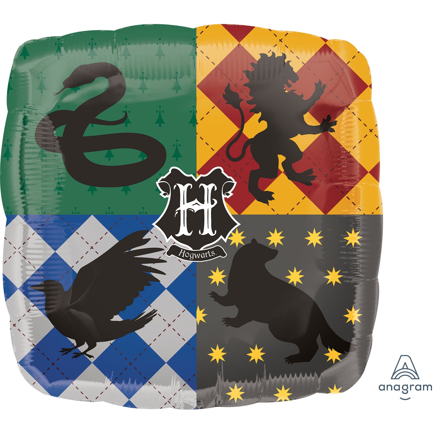 Harry Potter Square Balloon